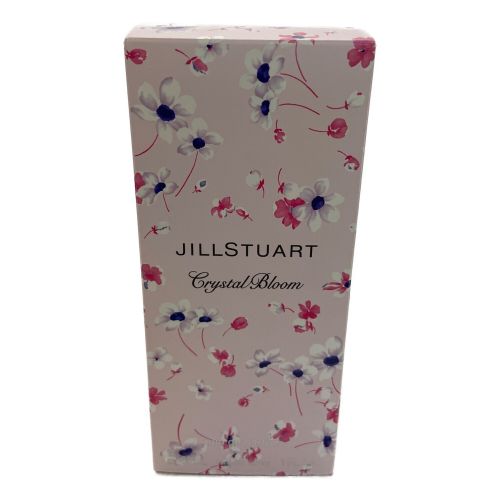 JILL STUART (ジルスチュアート) オードパルファム クリスタルブルーム 30ml