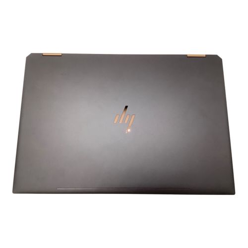 HP (ヒューレッドパッカード) ノートパソコン spectre x360 convertible 15-df0009TX Windows 11 Pro Core i7 メモリ:16GB 475G -