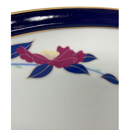 香蘭社 (コウランシャ) 大皿