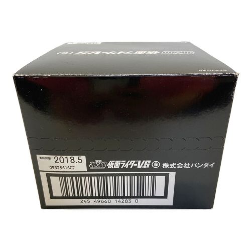 掌動 仮面ライダーVS6セット