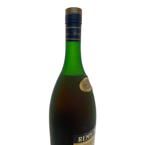 レミーマルタン (REMY MARTIN) コニャック 旧ボトル 1000ml VSOP 未開封｜トレファクONLINE