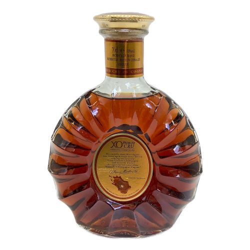 レミーマルタン (REMY MARTIN) ブランデー 700ml XO PREMIER CRU 未