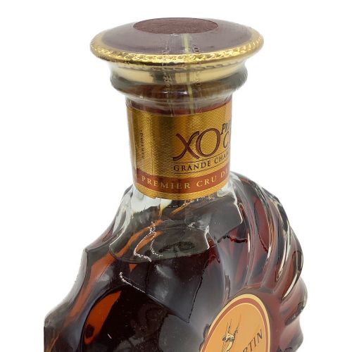 REMY MARTIN レミーマーティン XO premier CRU-