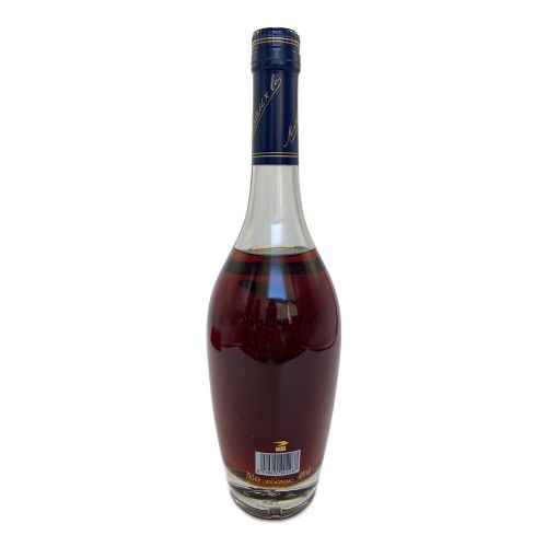 マーテル (MARTELL) コニャック 700ml NOBLIGE 未開封