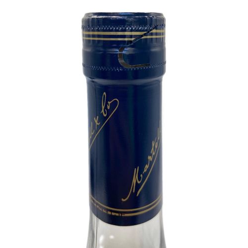 マーテル (MARTELL) コニャック 700ml NOBLIGE 未開封