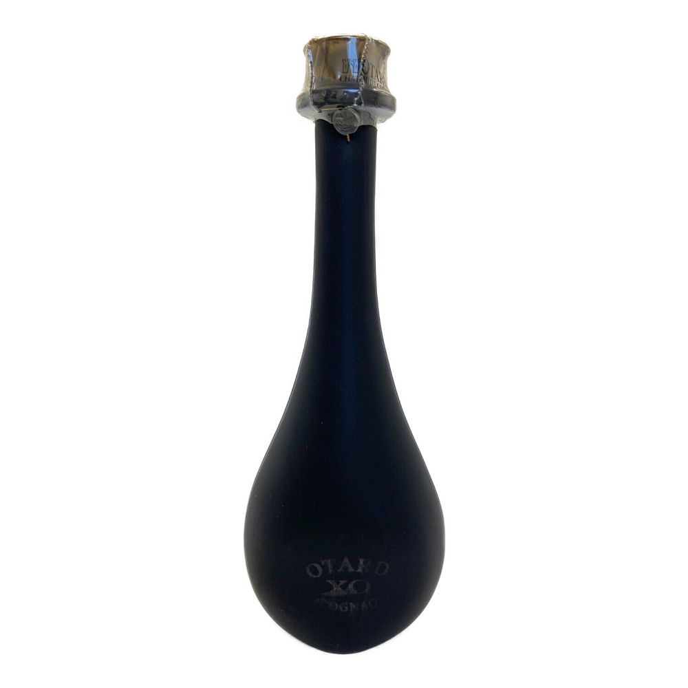 Otard オタール EXTRA1795 エクストラ コニャック ７0０ml ４0％ 未開