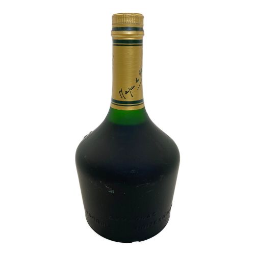 MARQUIS DE MONTESQUIOU アルマニャック 700ml XO 未開封