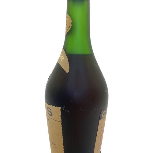 カミュ CAMUS オルダージュ グランマルキ 700ml ブランデー コニャック