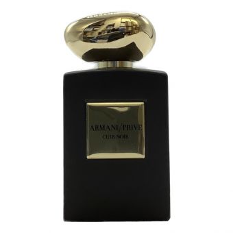 GIORGIO ARMANI (ジョルジョアルマーニ) オードパルファム キュアノワール 100ml 残量80%-99%