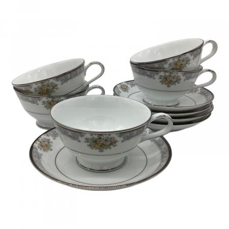 Noritake カリフパレス ティーセット9点 Noritake カリフパレス ティーセット9点 Noritake カリフパレス ティー