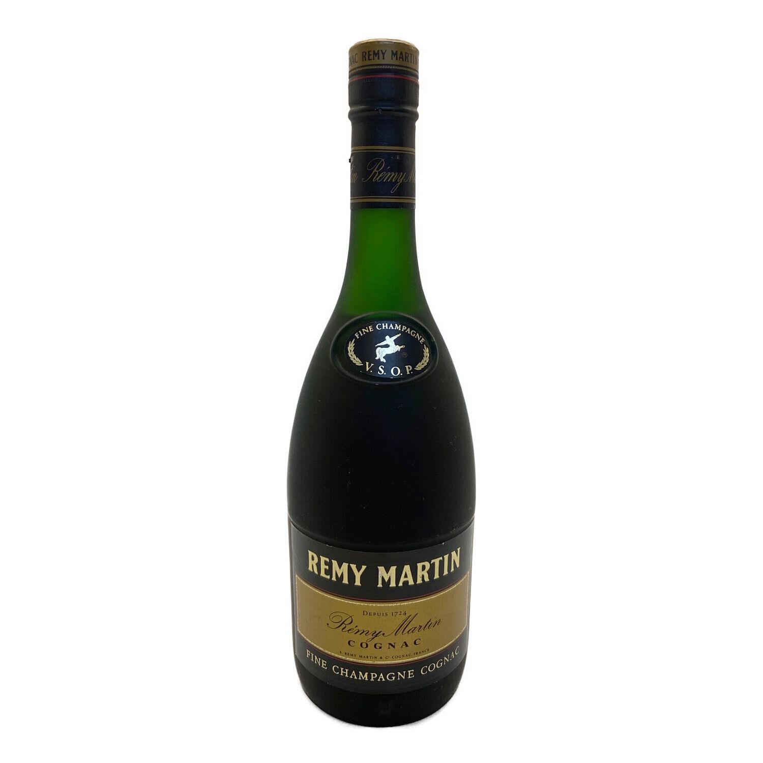 レミーマルタン (REMY MARTIN) コニャック 700ml ファイン ...