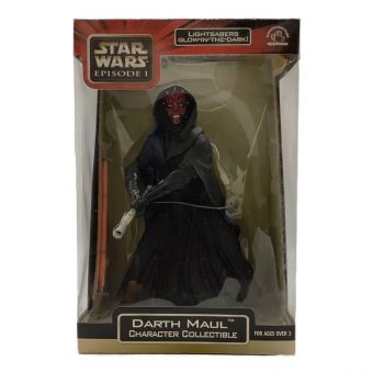 STAR WARS (スターウォーズ) フィギュア 開封品 DARTH MAUL