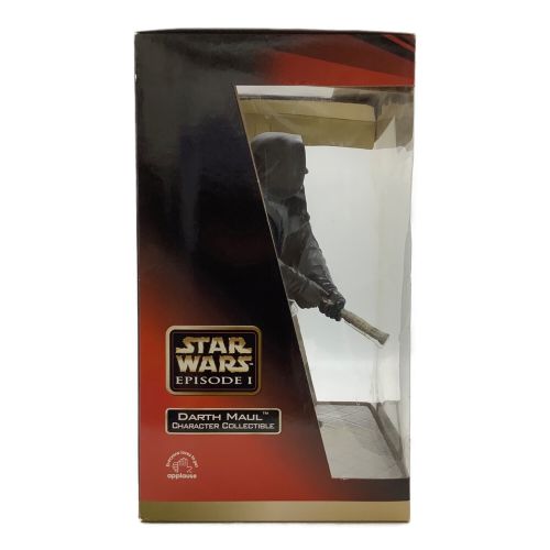 STAR WARS (スターウォーズ) フィギュア 開封品 DARTH MAUL