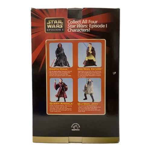 STAR WARS (スターウォーズ) フィギュア 開封品 DARTH MAUL