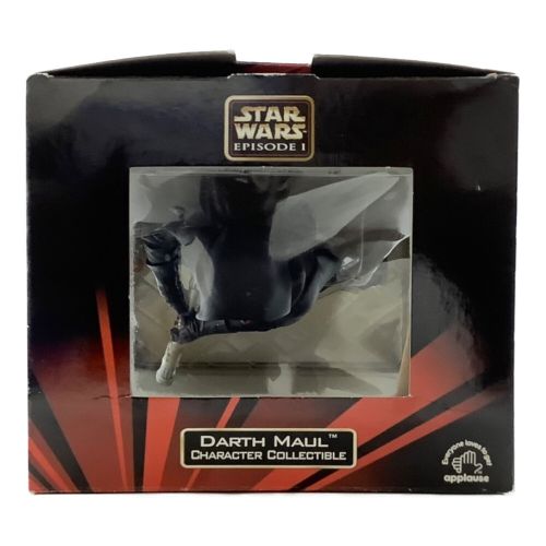 STAR WARS (スターウォーズ) フィギュア 開封品 DARTH MAUL