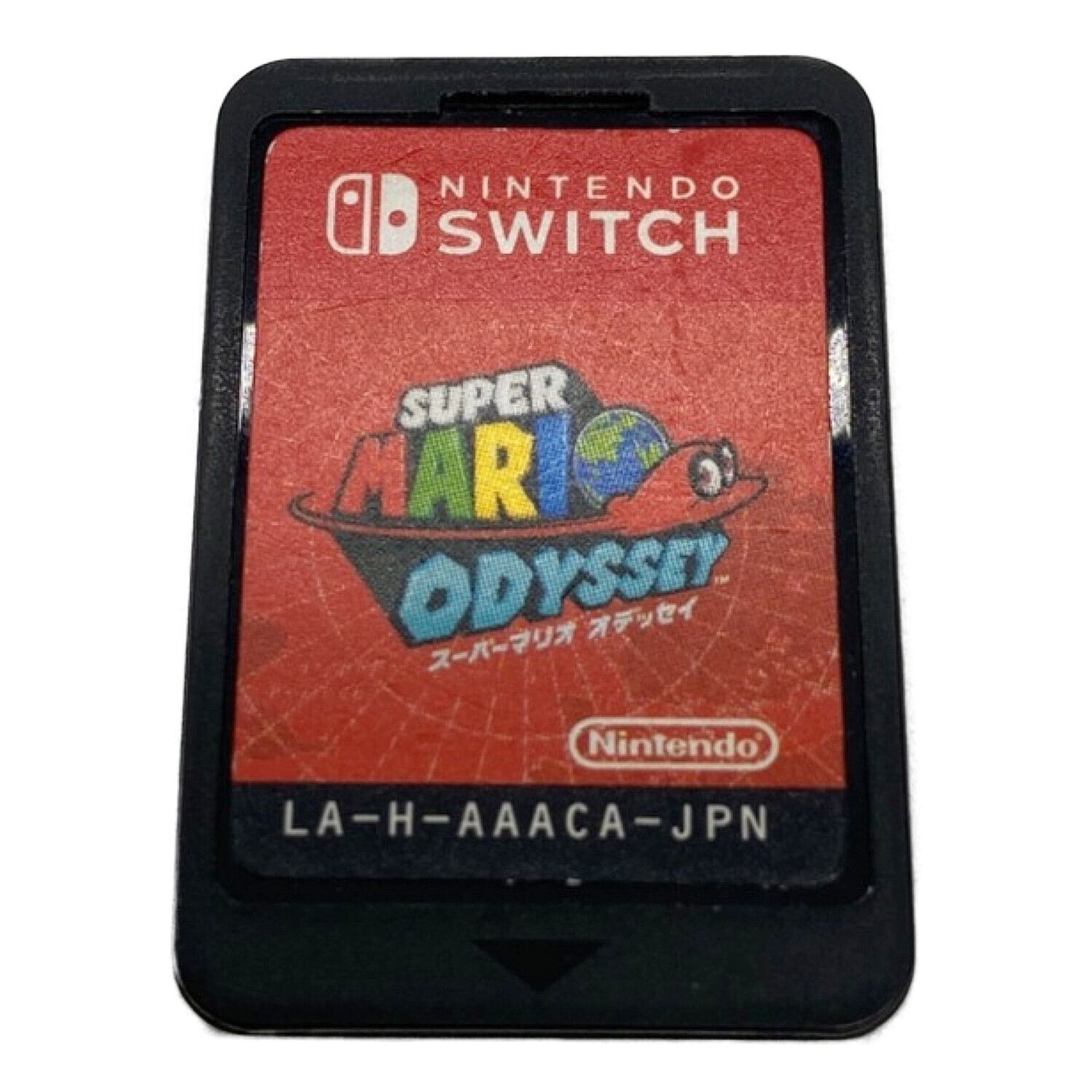 Nintendo (ニンテンドウ) Nintendo Switch用ソフト スーパーマリオ