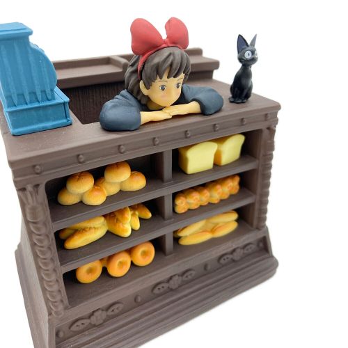 魔女の宅急便 万年カレンダー 昼下がりのお店番｜トレファクONLINE
