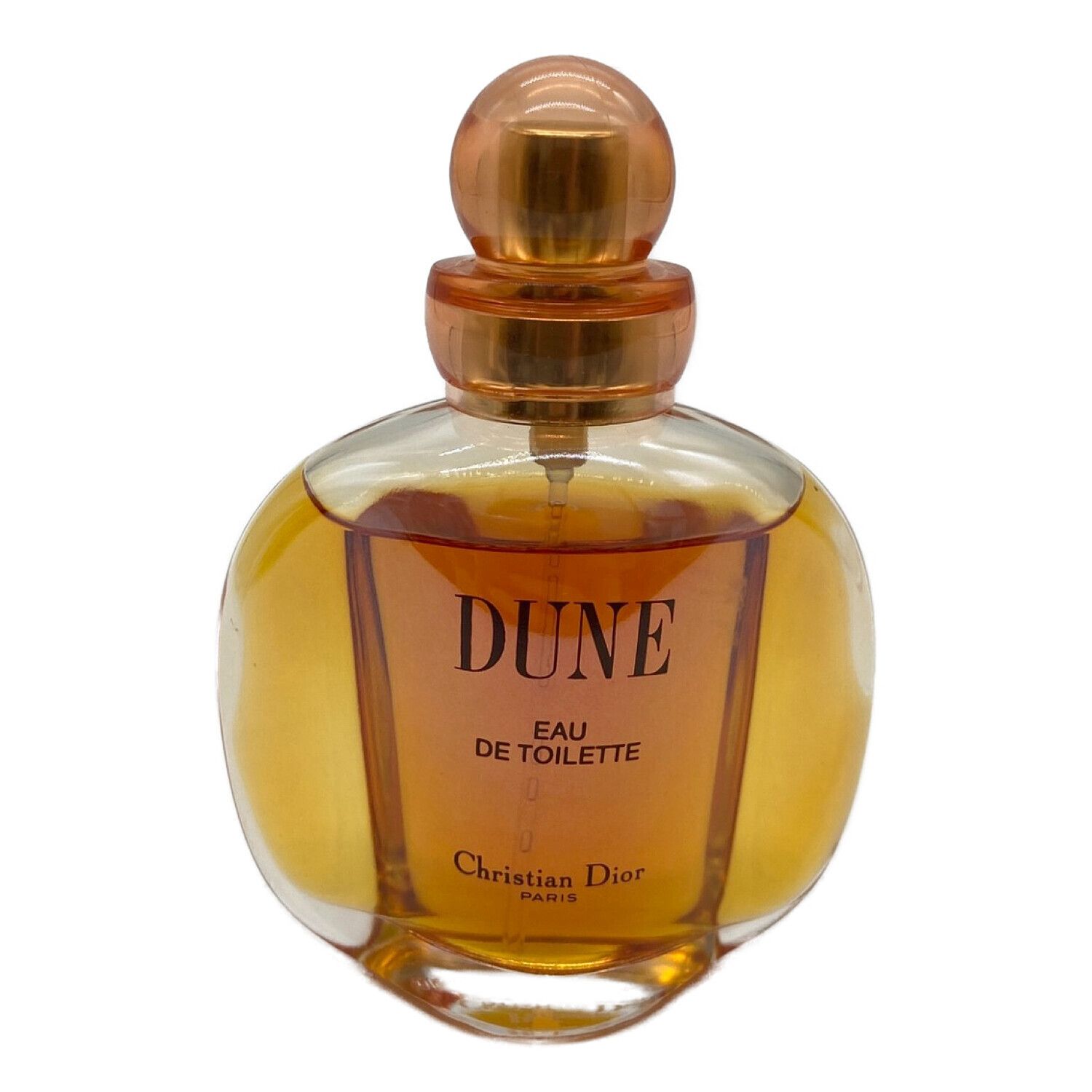 《残量多！！》《送料無料》☆Christian Dior Dune 50ml