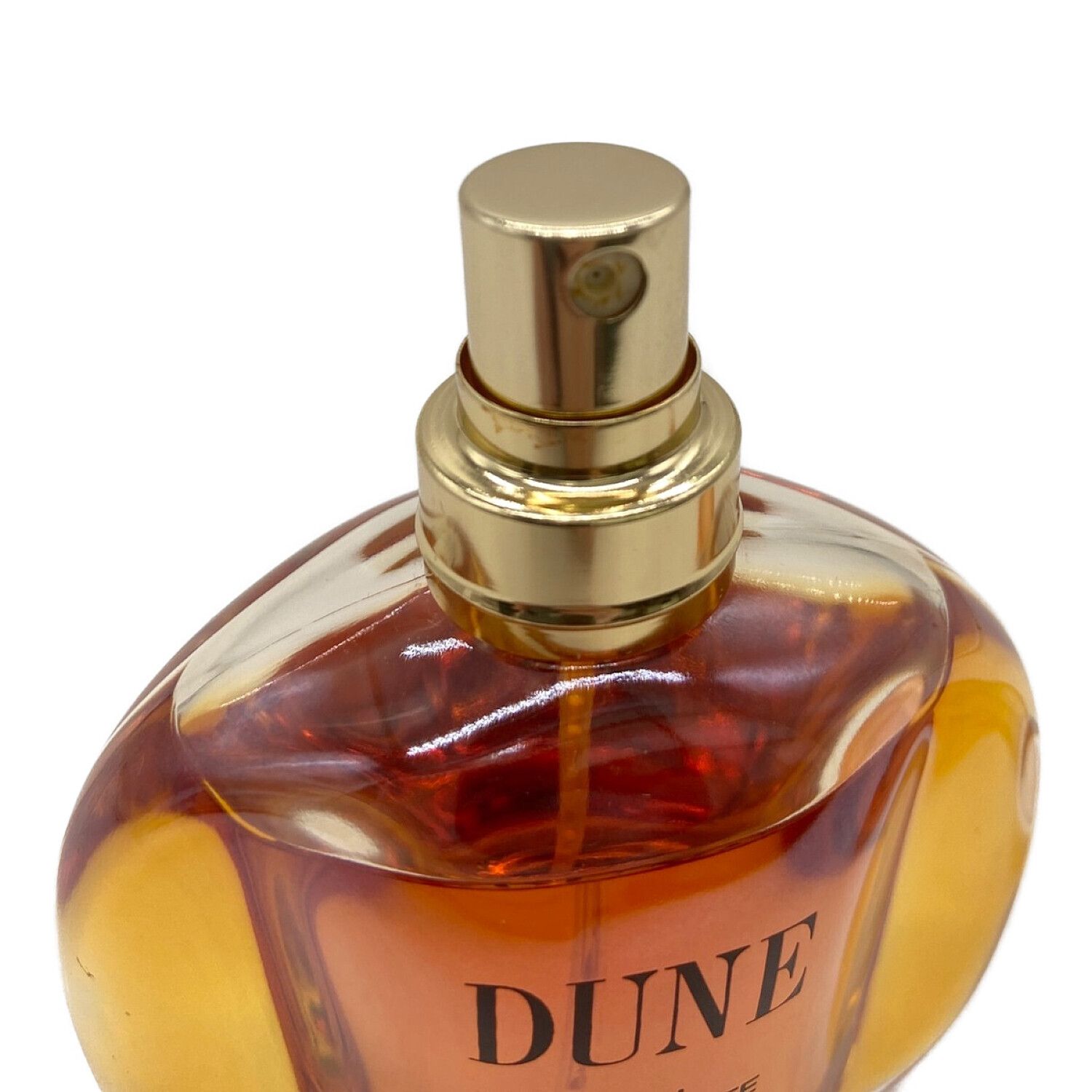 Christian Dior (クリスチャン ディオール) DUNE 50ml 残量80%-99