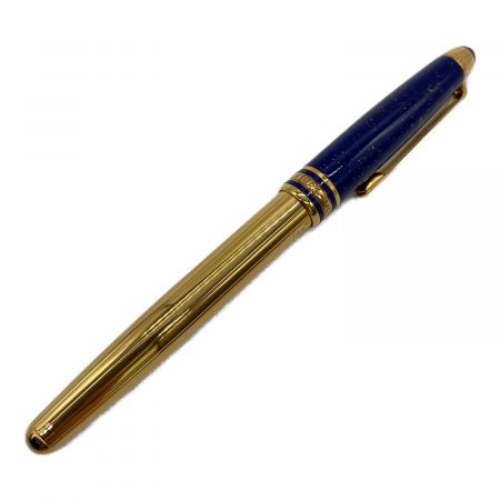 MONTBLANC (モンブラン) 万年筆【付属品付】 EML04488、ペン先材質/18金、ペン先の太さ/M、