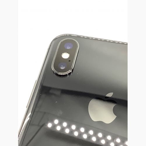 Apple iPhoneX