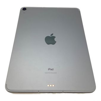 Apple (アップル) iPad Air(第4世代) MYH02J/A docomo 64GB iOS バッテリー:Bランク 程度:Bランク ○ サインアウト確認済 356768110052943