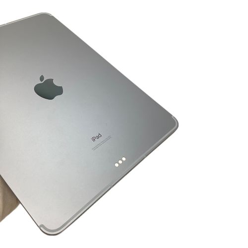 Apple (アップル) iPad Air(第4世代) MYH02J/A docomo 64GB iOS バッテリー:Bランク 程度:Bランク ○ サインアウト確認済 356768110052943