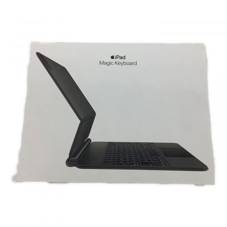 Apple (アップル) Magic Keyboard MXQT2J/A｜トレファクONLINE