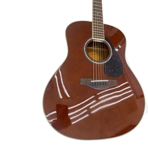 YAMAHA (ヤマハ) エレアコギター LL6 動作確認済み