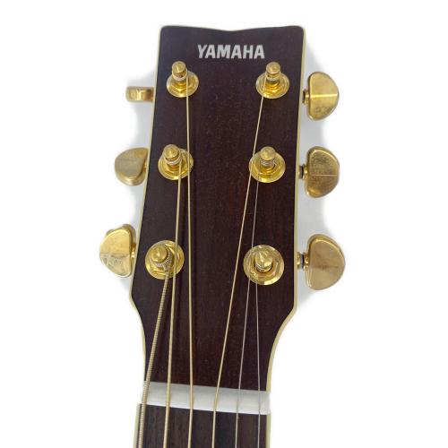 YAMAHA (ヤマハ) エレアコギター LL6 動作確認済み