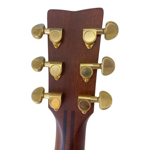 YAMAHA (ヤマハ) エレアコギター LL6 動作確認済み