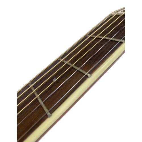 YAMAHA (ヤマハ) エレアコギター LL6 動作確認済み