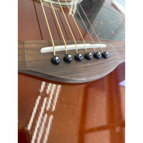 YAMAHA (ヤマハ) エレアコギター LL6 動作確認済み