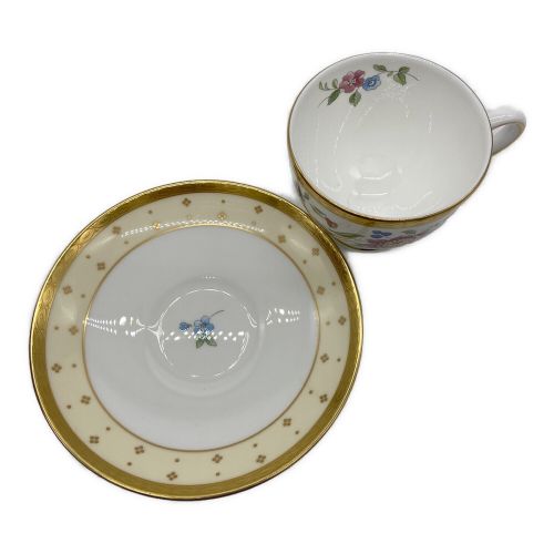 Wedgwood (ウェッジウッド) カップ&ソーサー GRACE