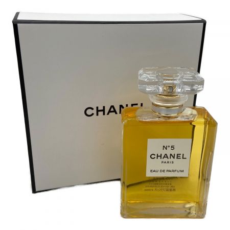 CHANEL (シャネル) 香水 ヴァポリザター 100ml 残量80%-99%