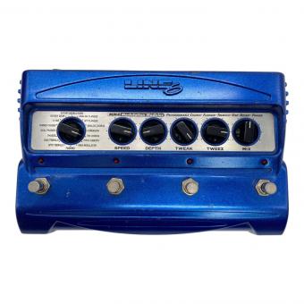 LINE6 (ラインシックス) エフェクター MM4