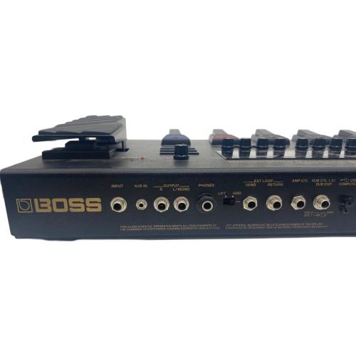 BOSS (ボス) マルチエフェクター 本体のみ GT-100 動作確認済み