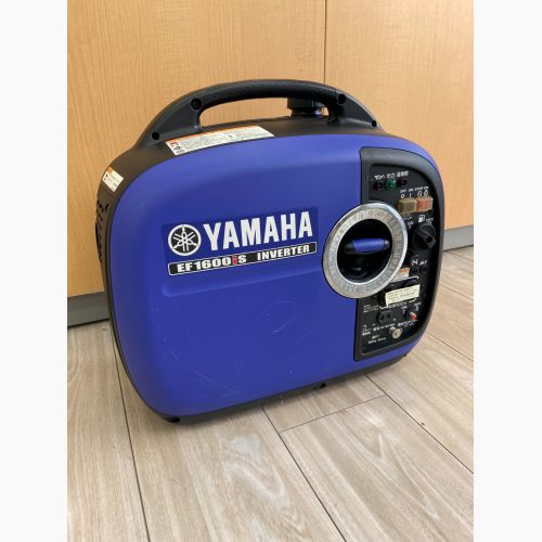 【直販新品】YAMAHA EF16HiS 携帯用インバーター発電機 ヤマハ ◆3117/登呂バザール店 インバーター発電機