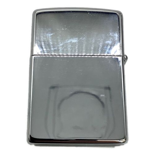 ZIPPO (ジッポ) オイルライター シボレー コルベットC04