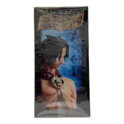 BANPRESTO (バンプレスト) ONE PIECE MASTER STARS PIECE THE PORTGAS.D.ACE