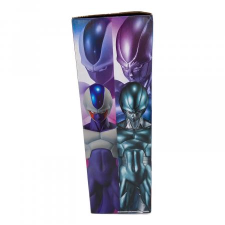 フィギュア 一番くじドラゴンボール HISTORY OF THE FILM C賞