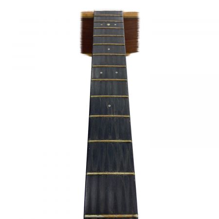 YAMAHA (ヤマハ) アコースティックギター トップ割れ複数・ピックガード欠品 FG-500