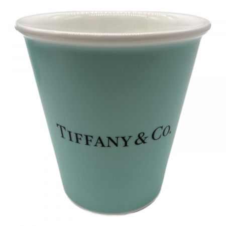 TIFFANY & Co. (ティファニー) ペーパーカップセット 2Pセット