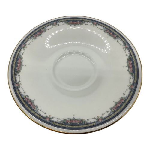 ROYAL DOULTON (ロイヤルドルトン) カップ&ソーサー オールバニー 6Pセット