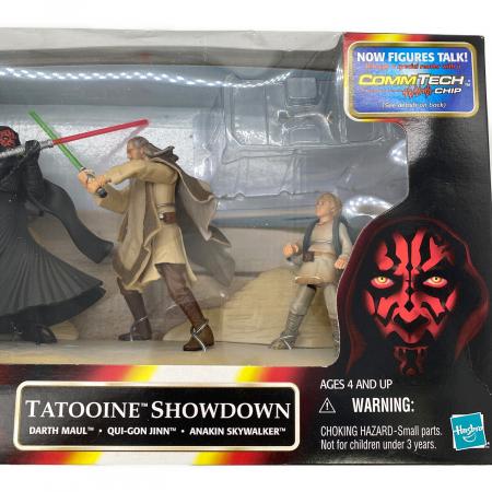 #1 20周年記念 スター・ウォーズ:クローン・ウォーズ Amazon.co.jp: 29-TO0210-01 まとめ フィギュア スターウォーズ SF・ファンタジー・ホラー