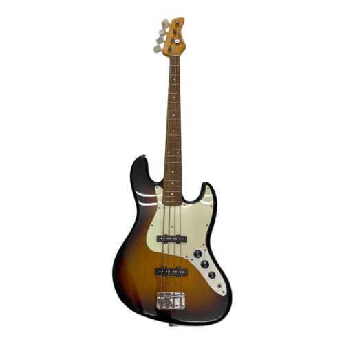FERNANDES (フェルナンデス) エレキベース RJB-380 程度B FG10040767