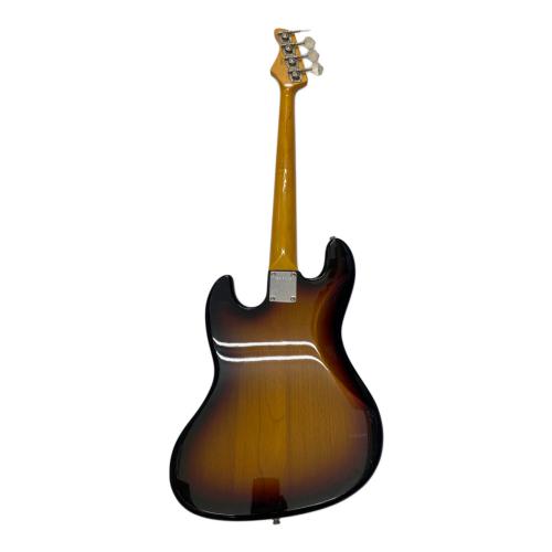 FERNANDES (フェルナンデス) エレキベース RJB-380 程度B FG10040767