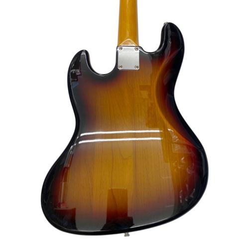 FERNANDES (フェルナンデス) エレキベース RJB-380 程度B FG10040767