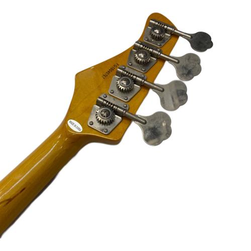 FERNANDES (フェルナンデス) エレキベース RJB-380 程度B FG10040767