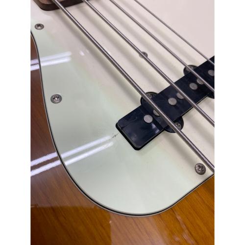 FERNANDES (フェルナンデス) エレキベース RJB-380 程度B FG10040767